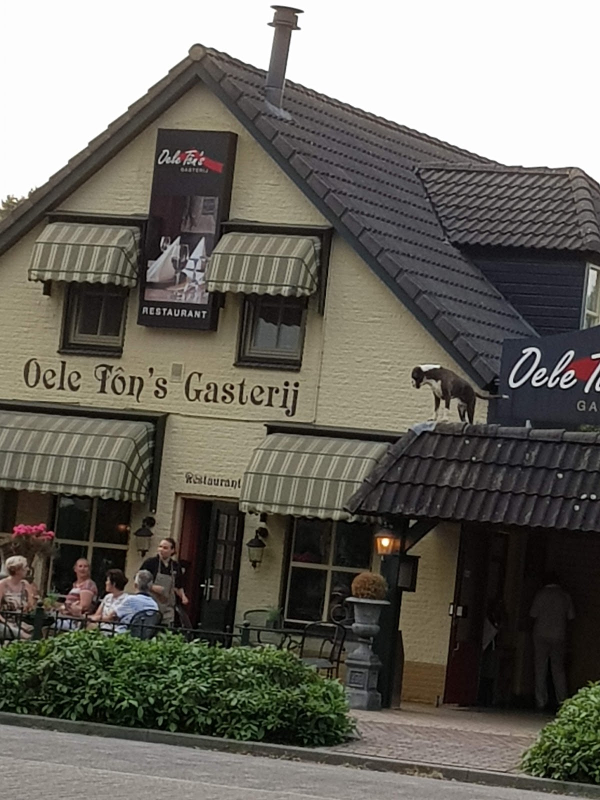 Foto van Oele Tôn's Gasterij