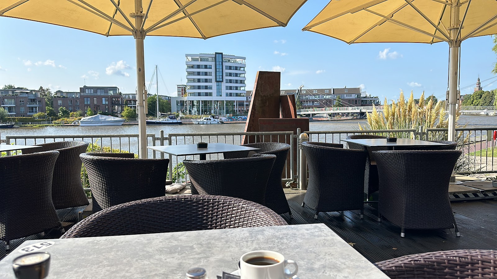 Foto van Schöne Aussichten