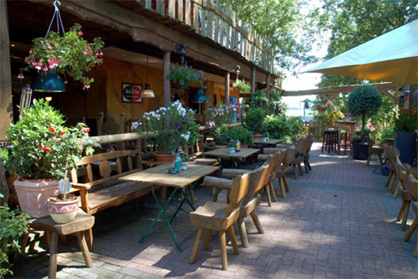 Foto van Texas Riverranch