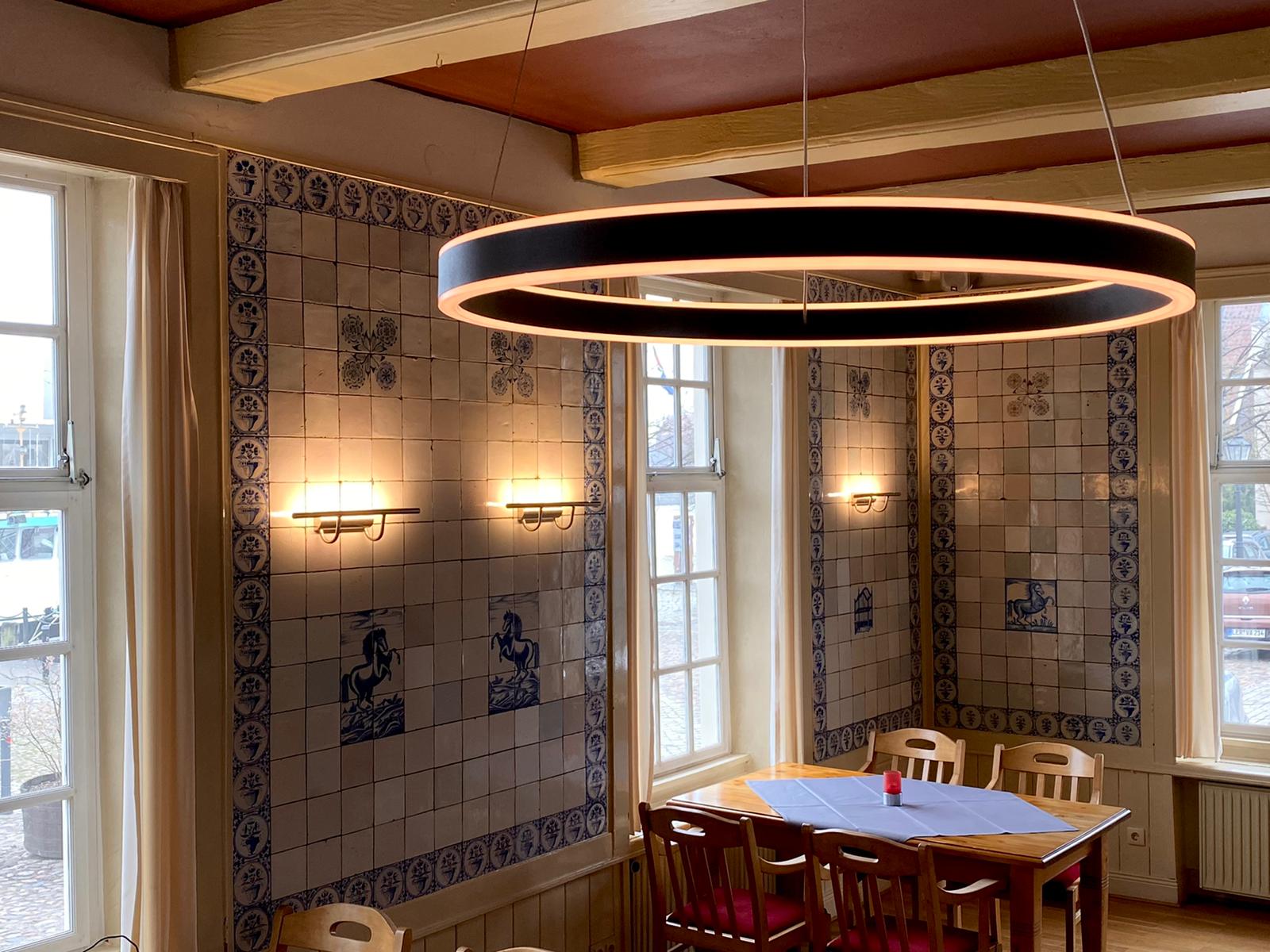 Foto van Restaurant zur Waage M.E.B