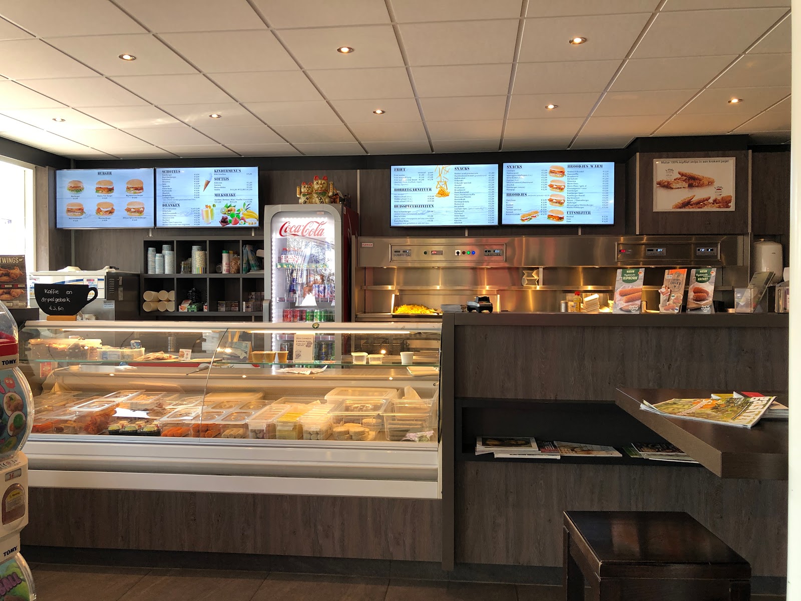 Foto van Mini Resto