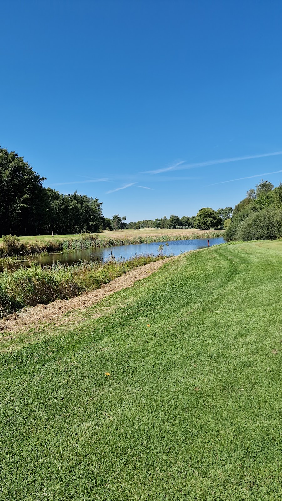 Foto van Golfpark Sint Nyk