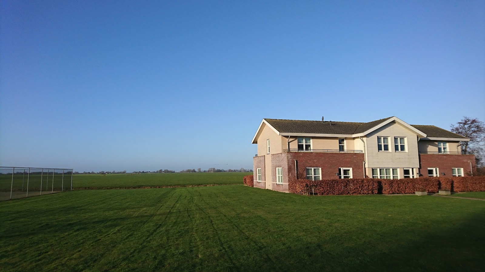 Foto van Hampshire Hotel - St. Nicolaasga