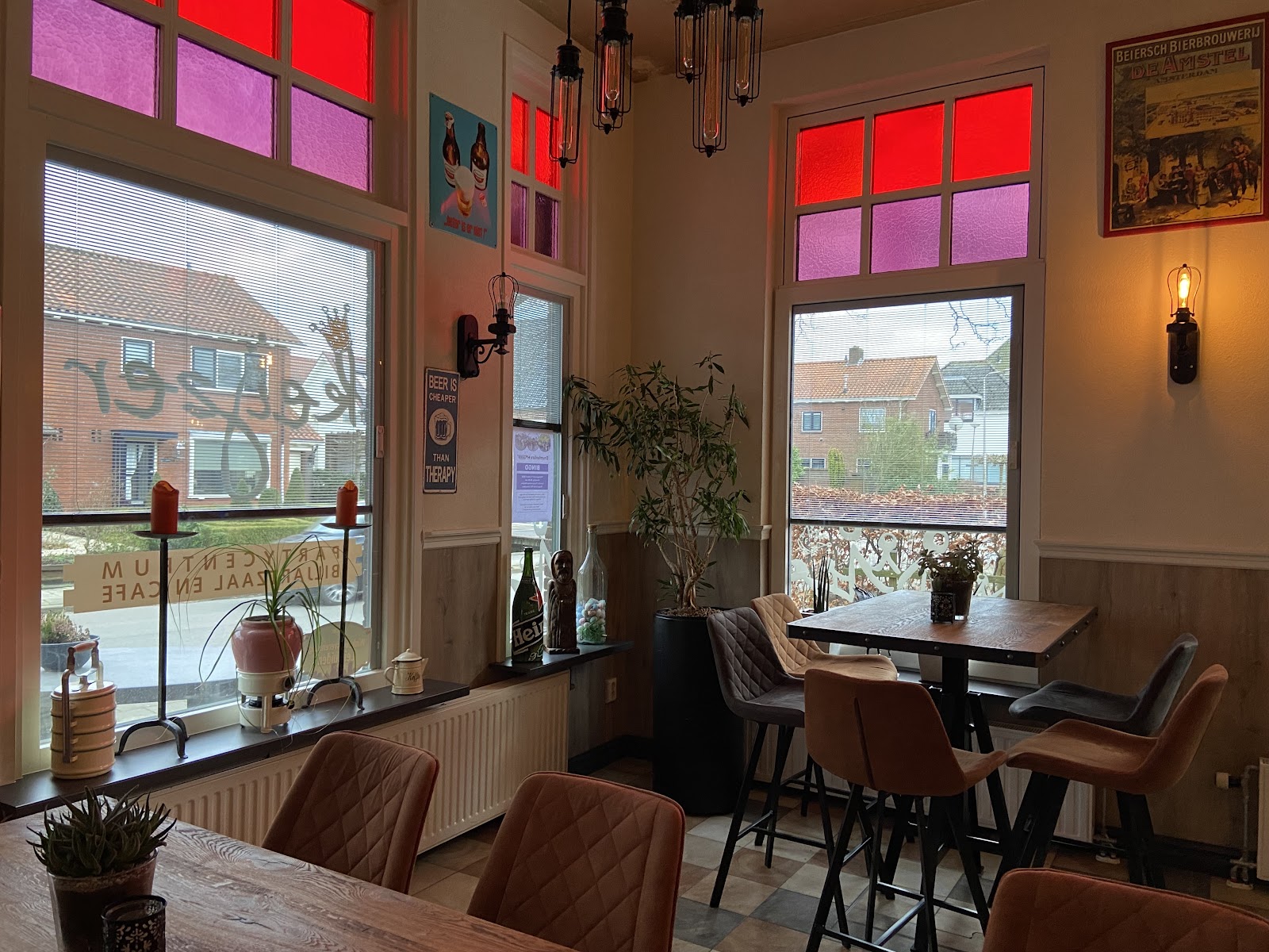 Foto van Keijzer Partycentrum, Biljartzaal en Café