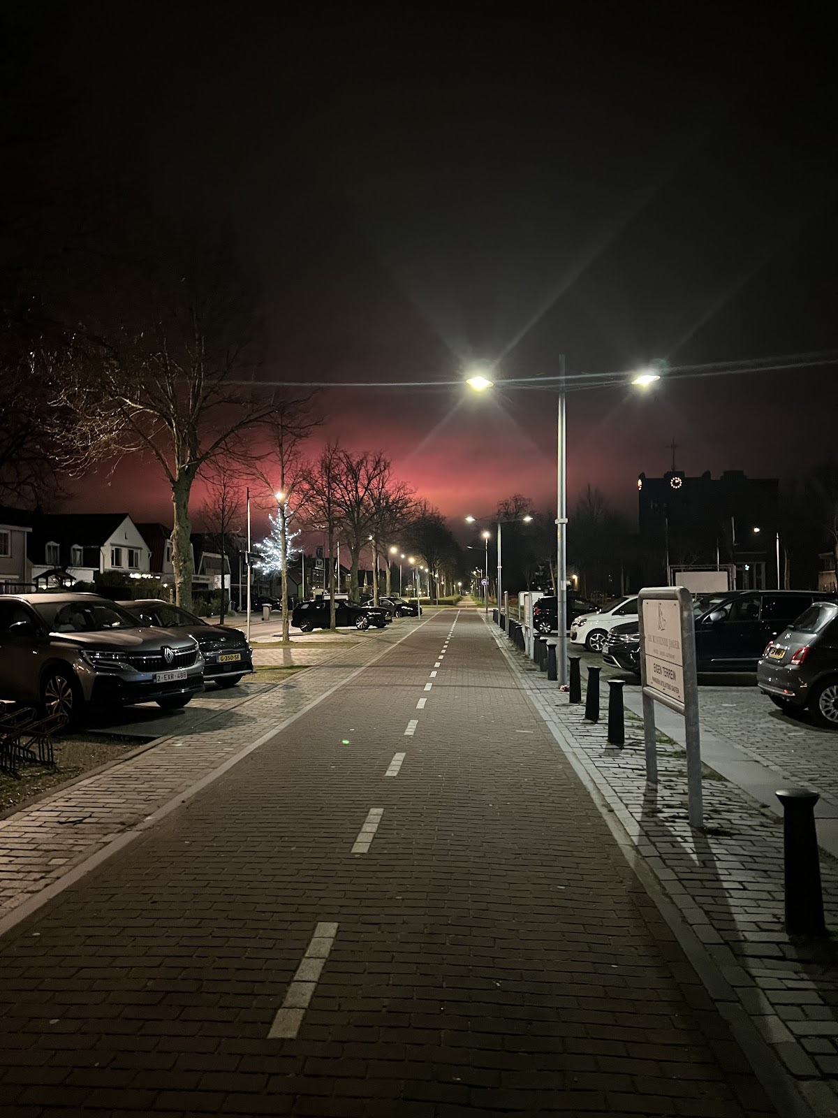 Foto van De Rustende Jager