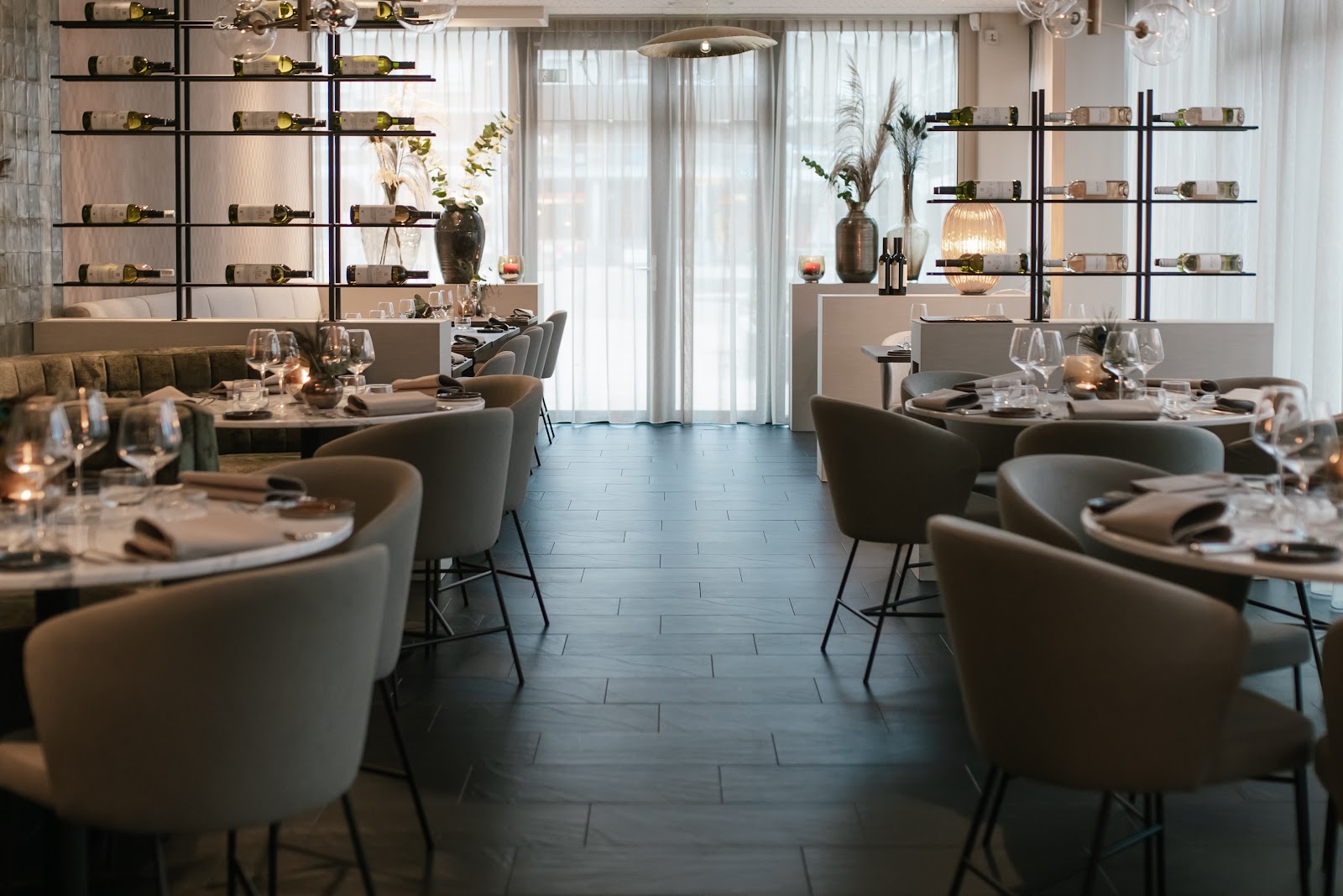 Foto van Restaurant Applaus