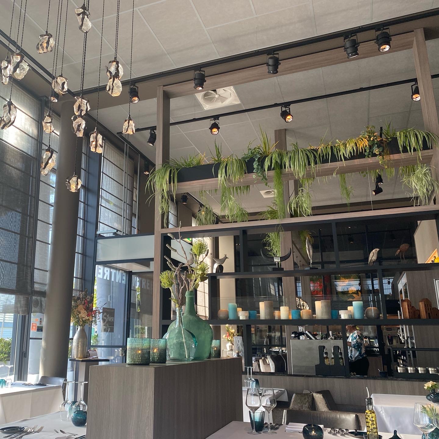 Foto van Restaurant Silver Wine & Dine