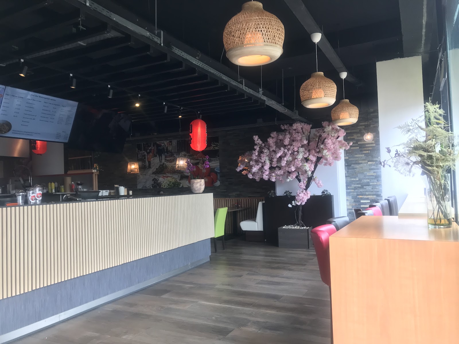 Foto van Yami Yami Asian bistro