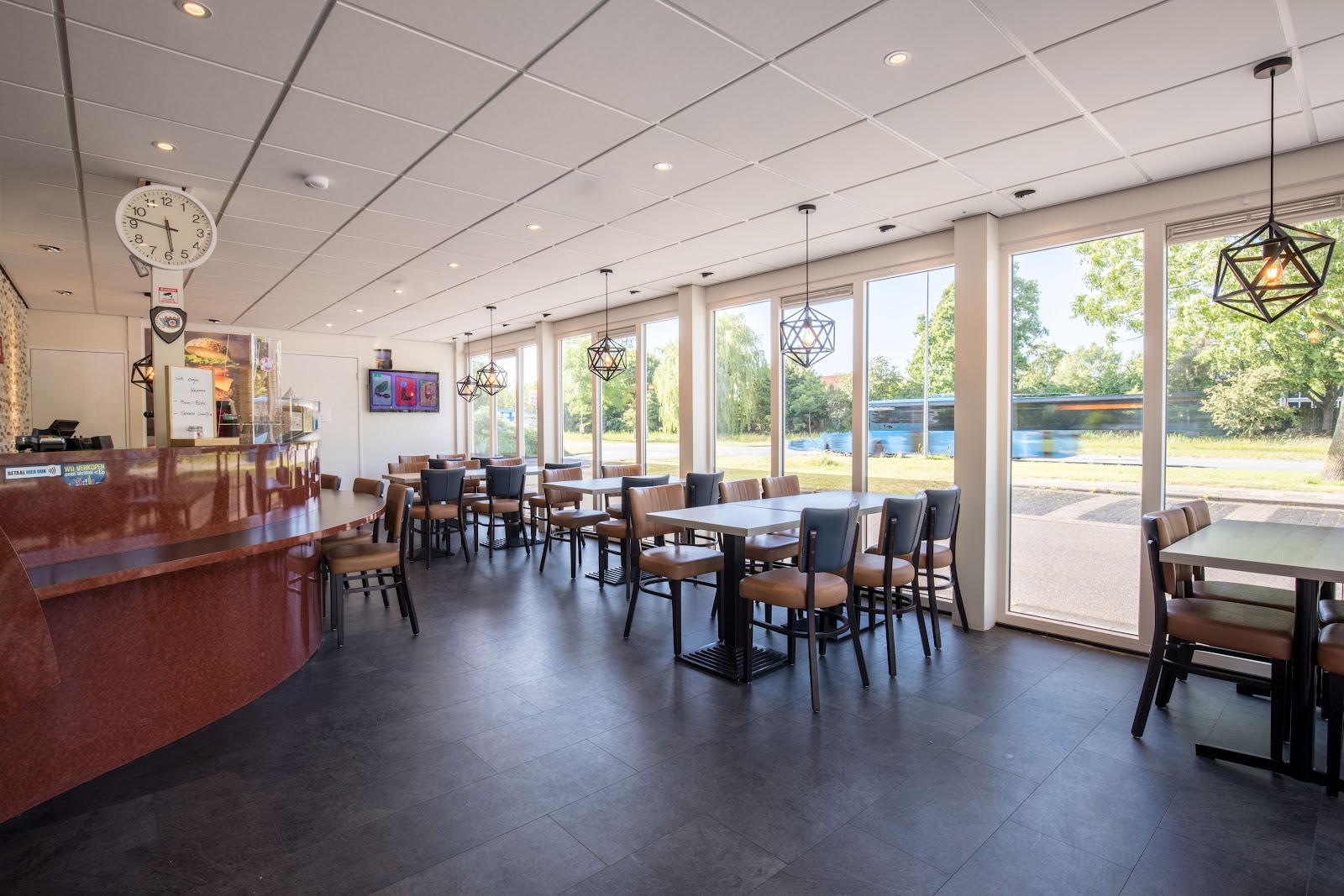 Foto van Snackbar Lelyhof