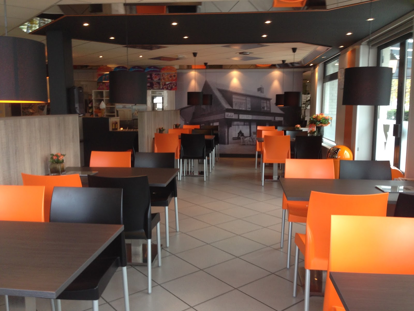 Foto van Zwakenberg Eten & Drinken