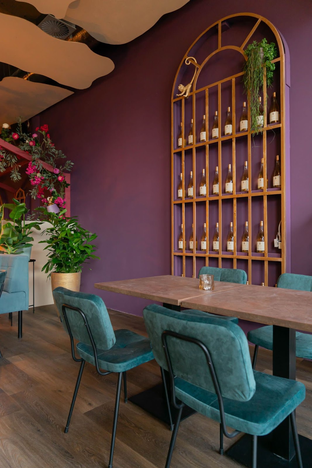 Foto van Restaurant Alba