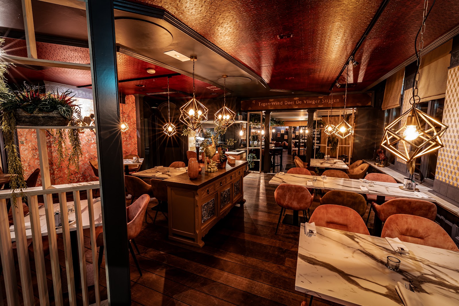 Foto van Jambon, The Grill Spot | Restaurant & Hotel