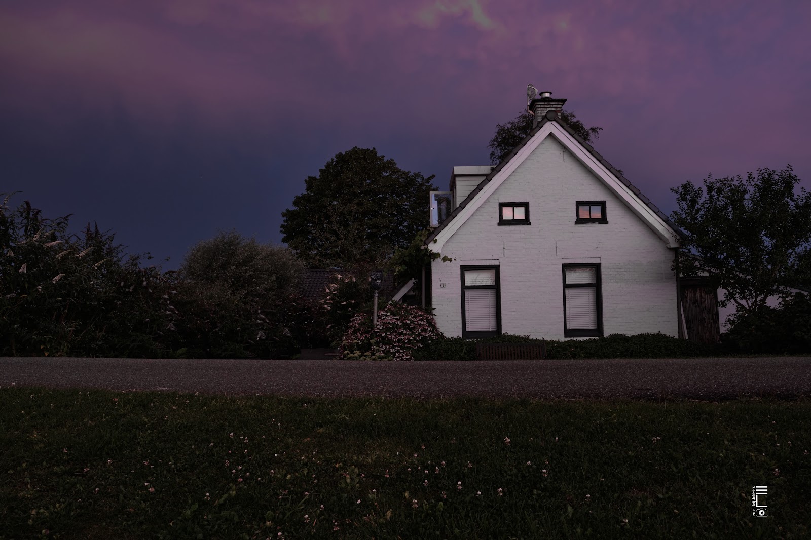Foto van Kleine Buurt