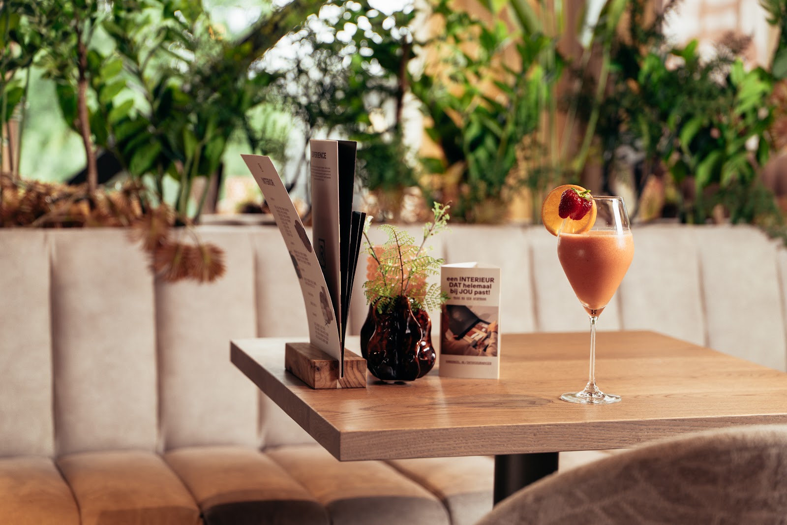 Foto van ROOST Uden | Lunchrestaurant