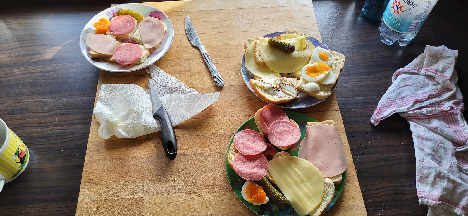 Foto van Turks & zo