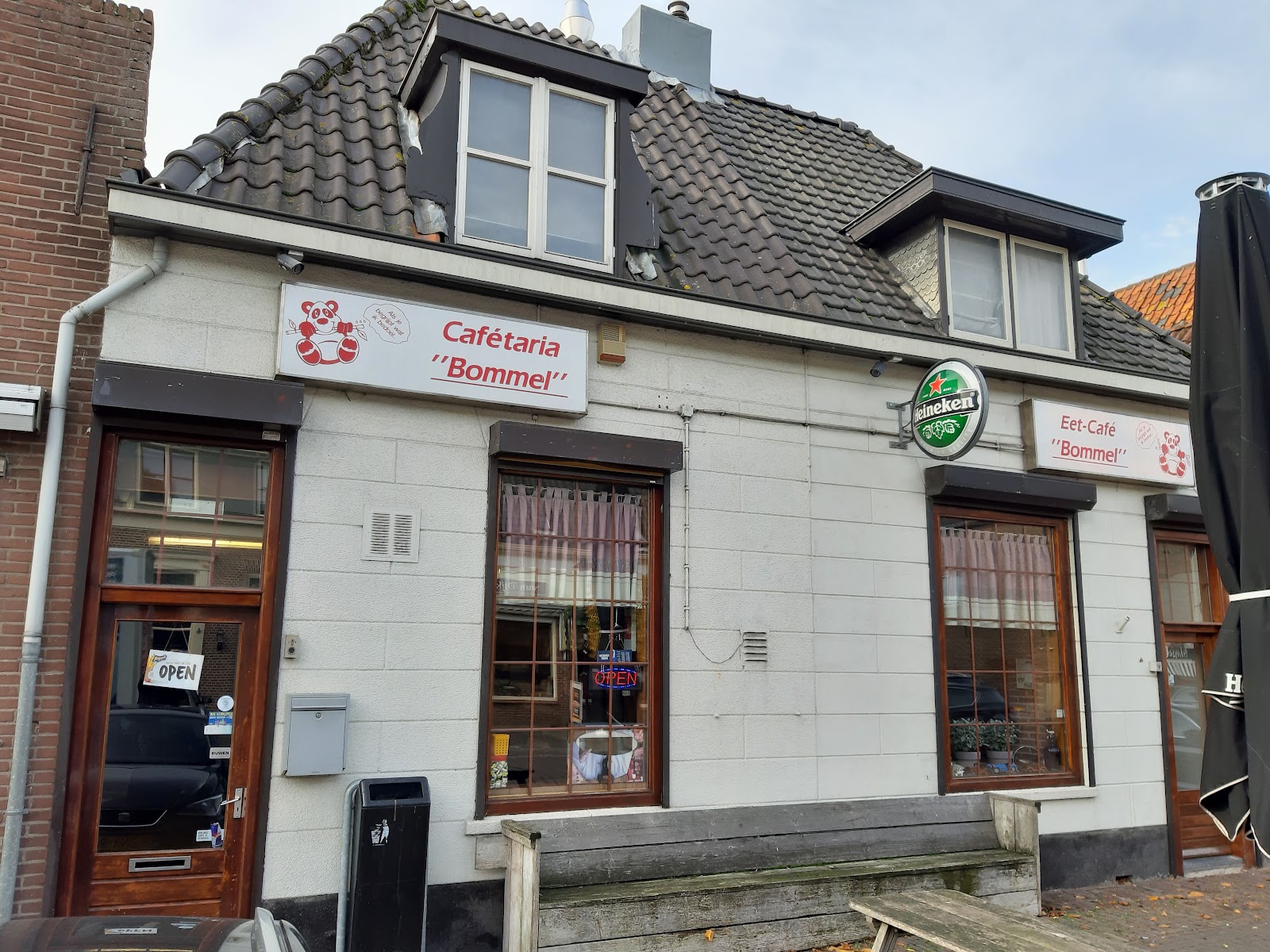 Foto van Foodmaster Lexmond