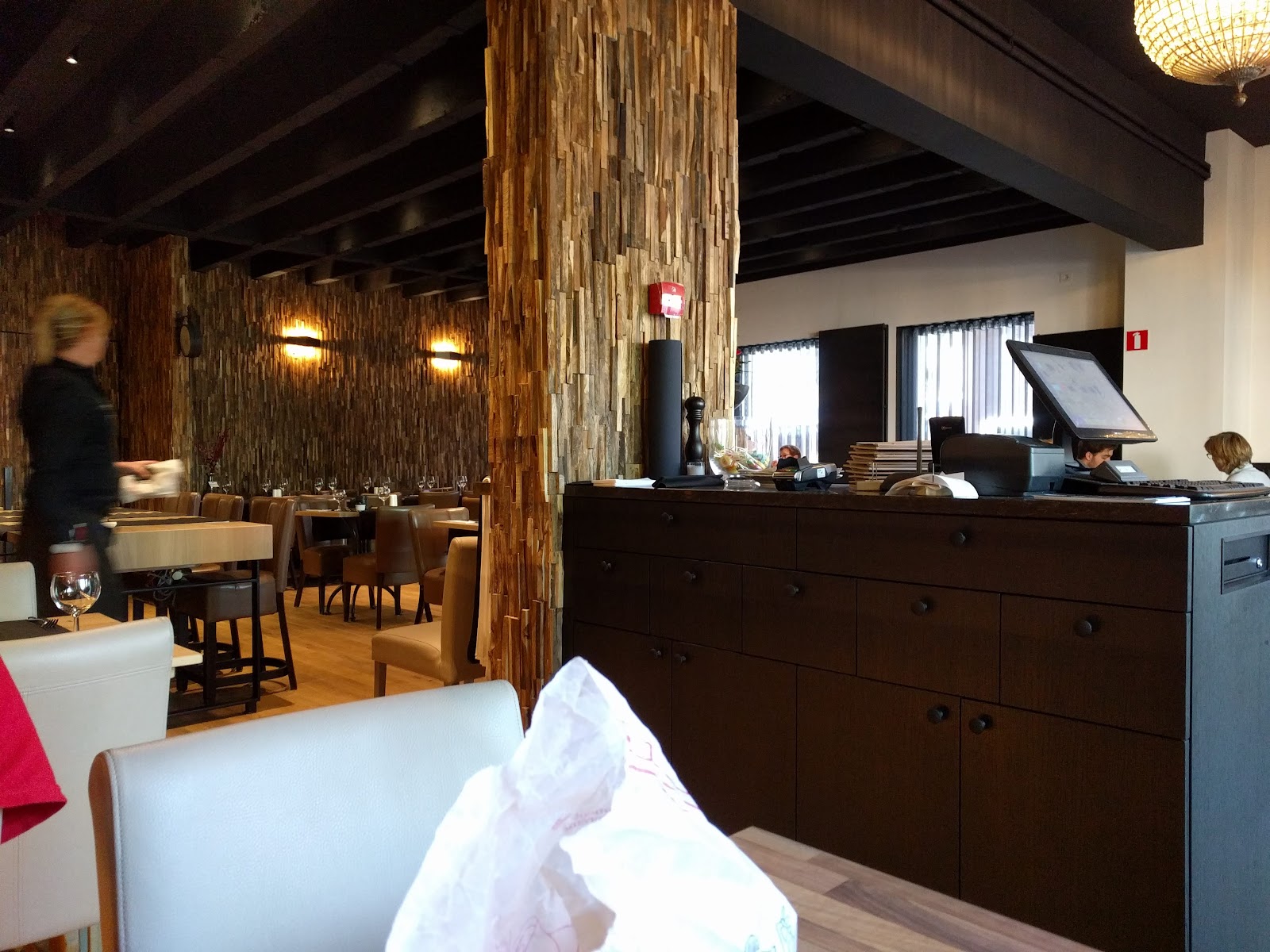 Foto van Torenhof Restaurant