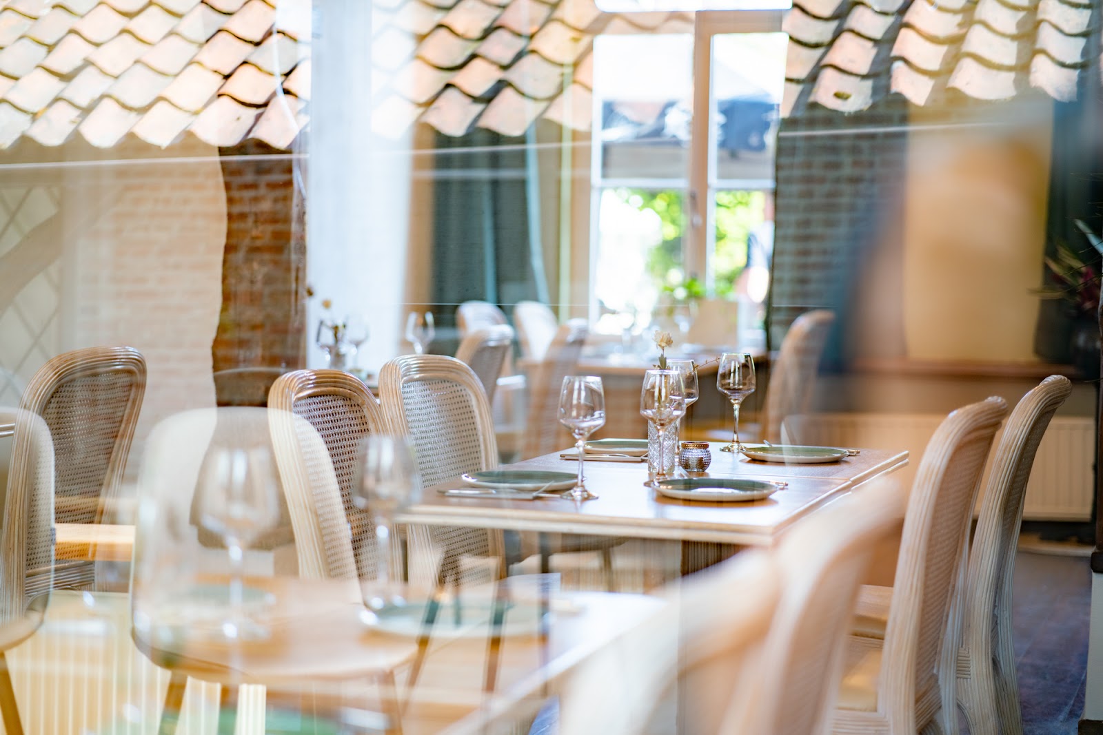 Foto van Gastrobar Lokal