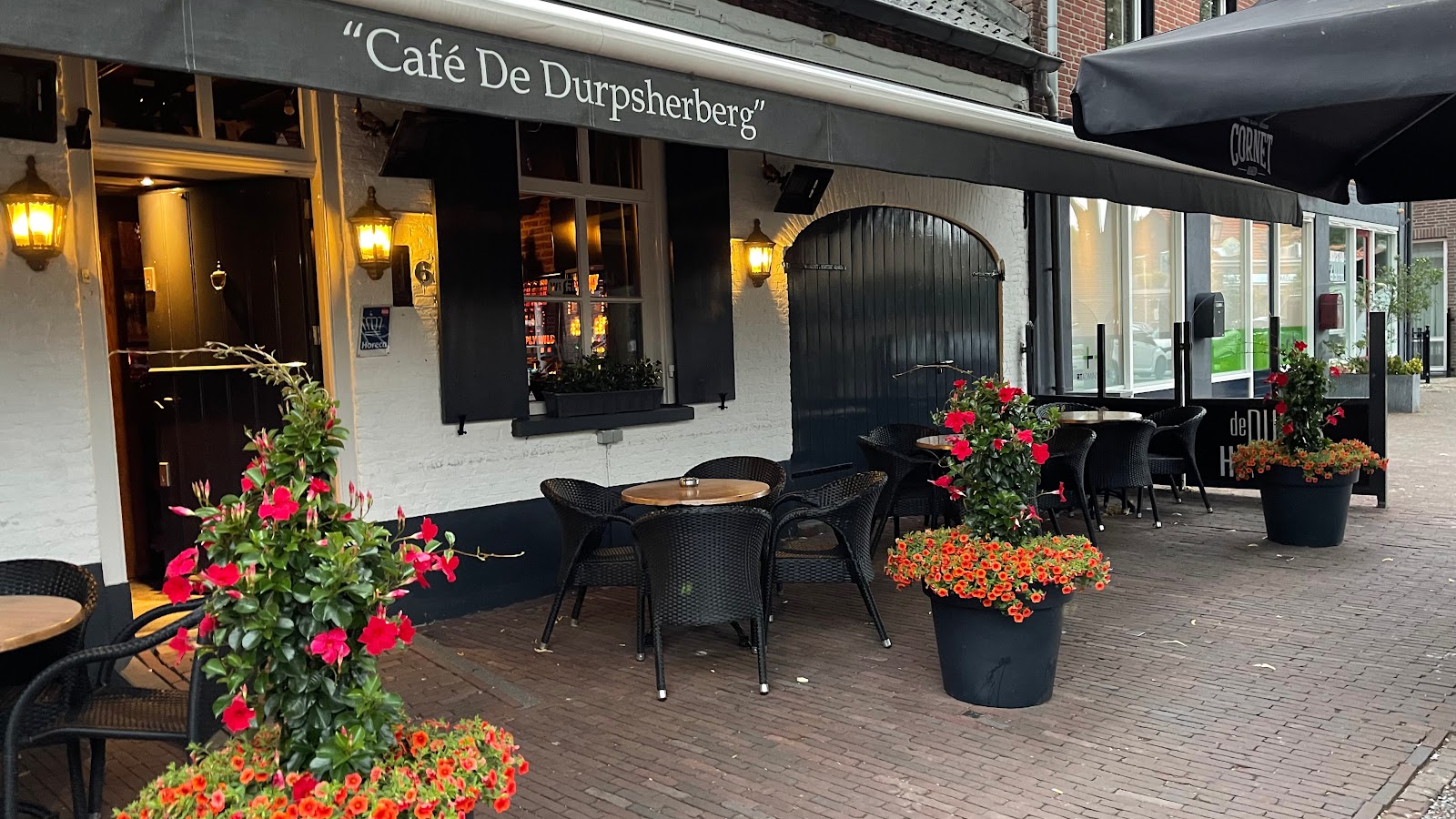 Foto van De Durpsherberg