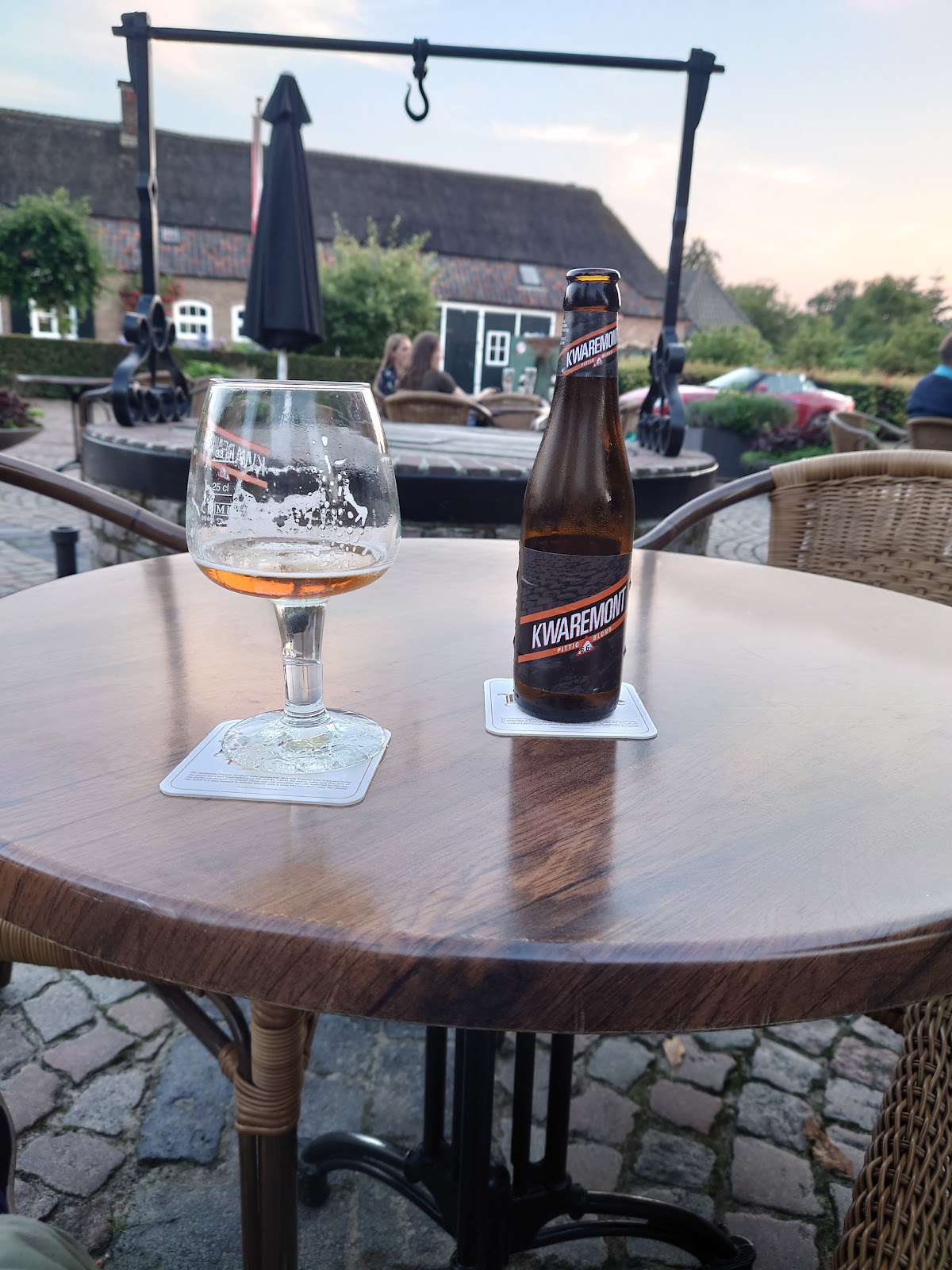 Foto van De Vuurput