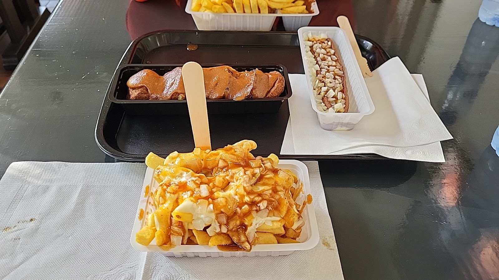 Foto van Cafe Cafetaria De Ploeg