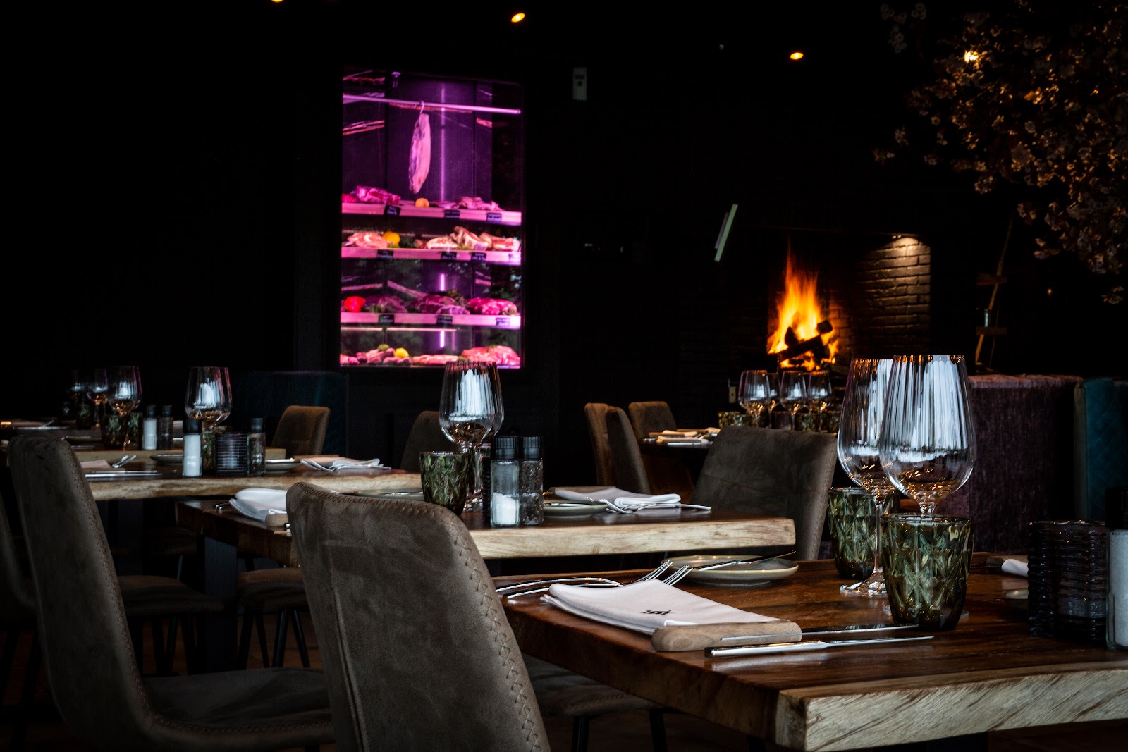 Foto van Grillax Steakhouse