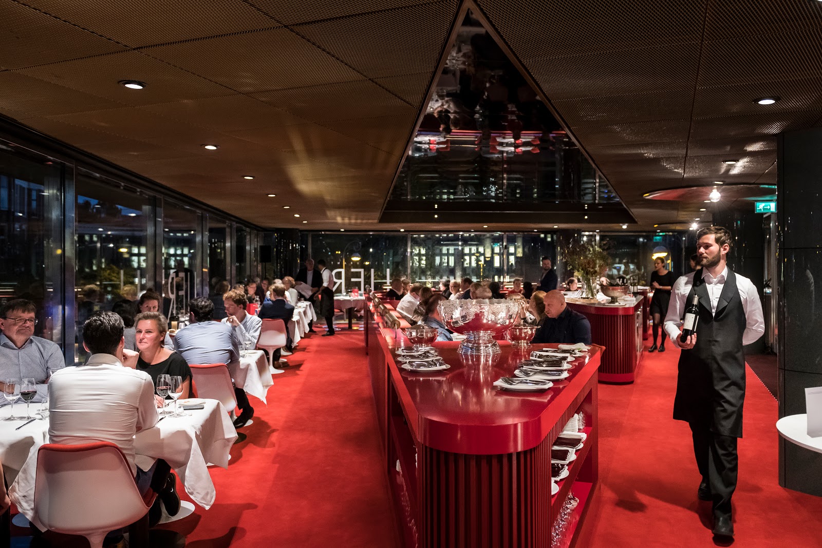 Foto van The Alfred Hotel Amsterdam