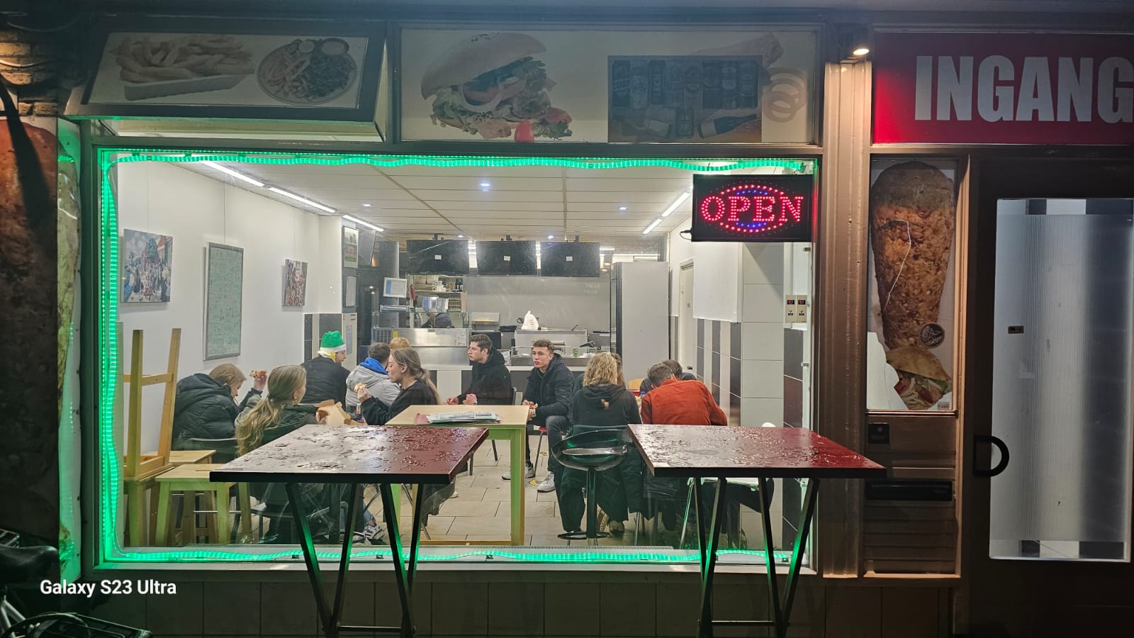 Foto van Pizza Lier