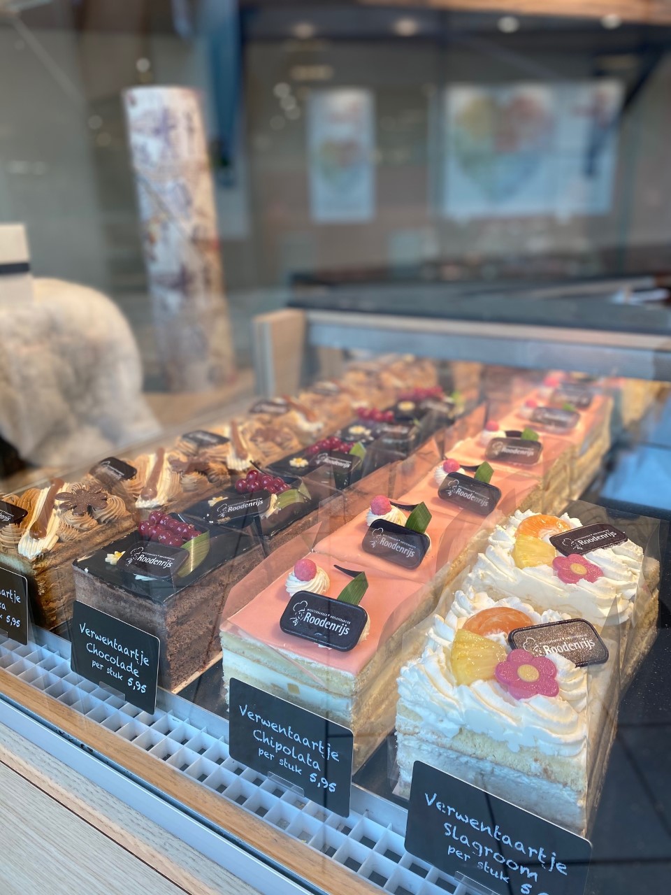 Foto van Meesterbakker Remmerswaal Roodenrijs De Lier | Bakker De Lier