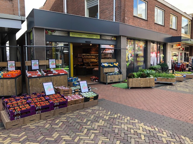 Foto van De Vitaminetuin