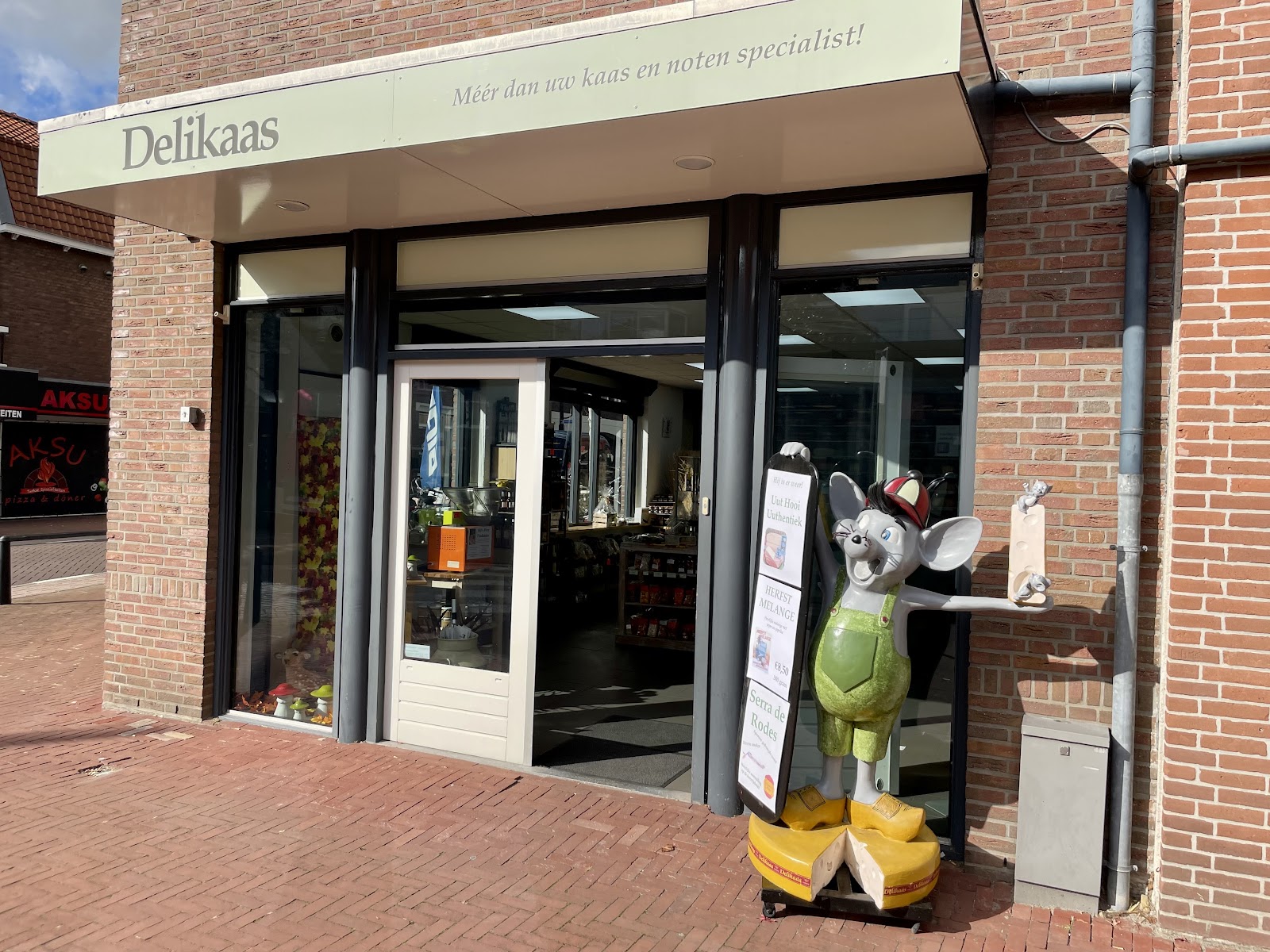 Foto van Delikaas de Lier