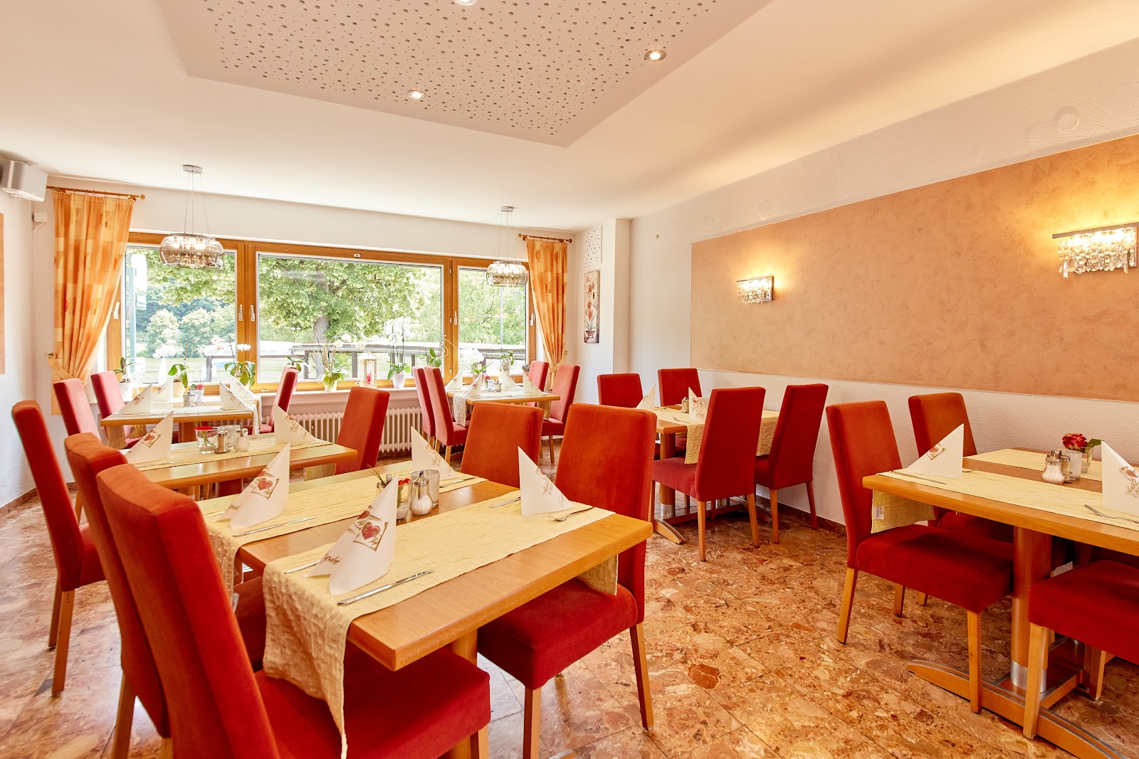 Foto van Restaurant Cafe Rosi