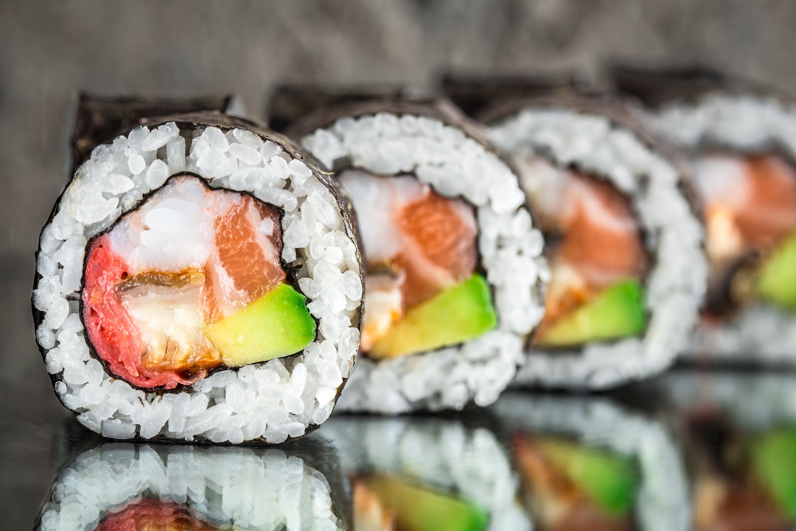 Foto van Umaizo - Japans Sushi & Grill Restaurant