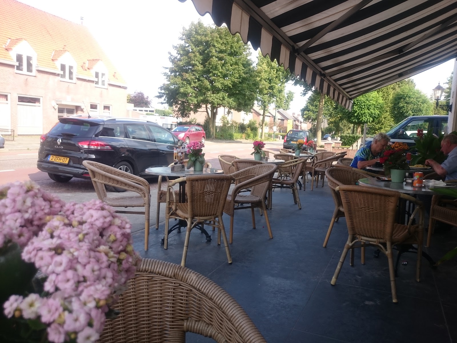 Foto van De Pelgrim Mariahout