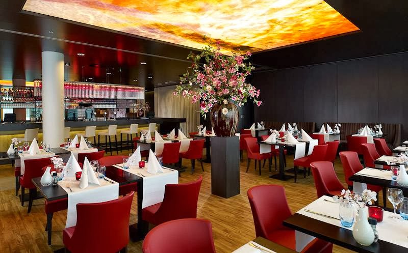 Foto van Restaurant Victor