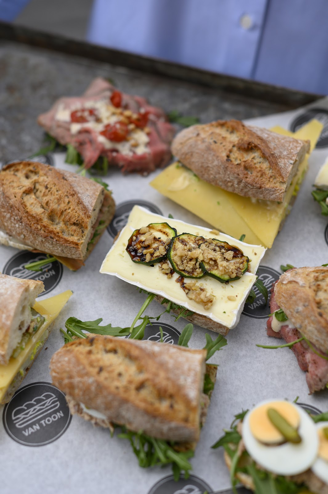Foto van KookKönst Catering