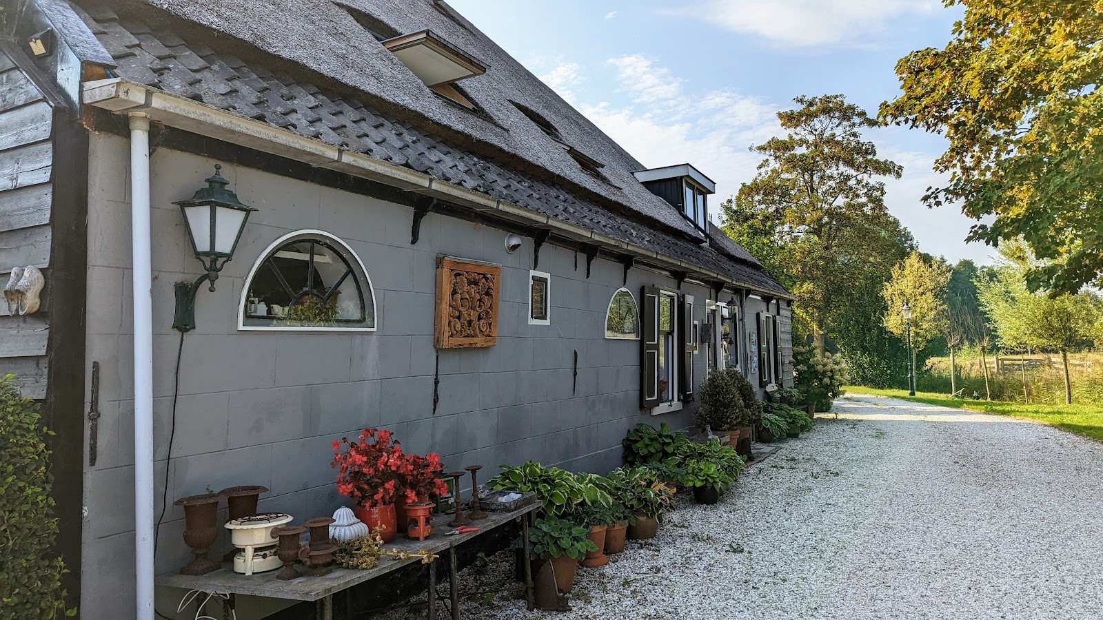Foto van V.O.F. Shepherdshouse