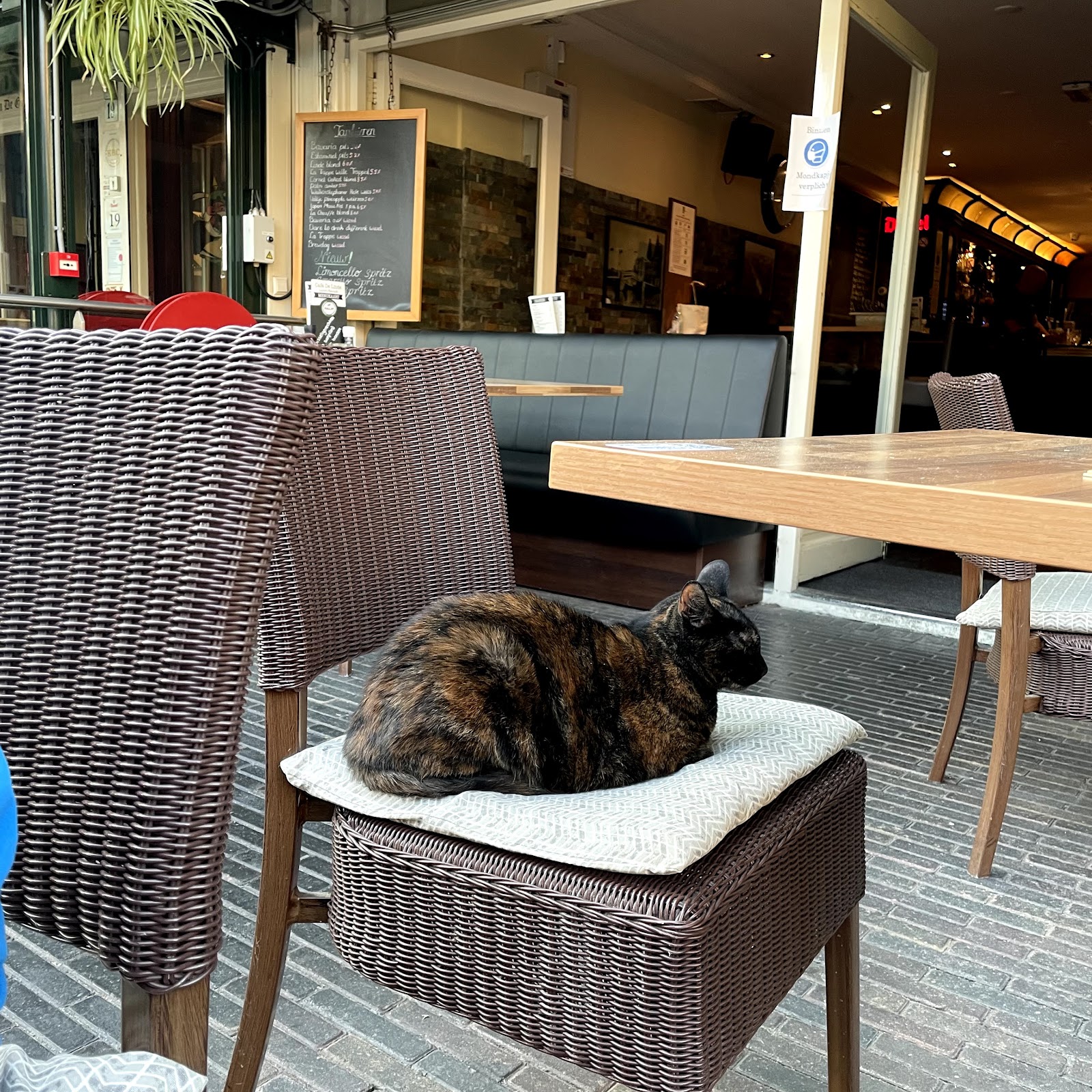 Foto van Café De Linde