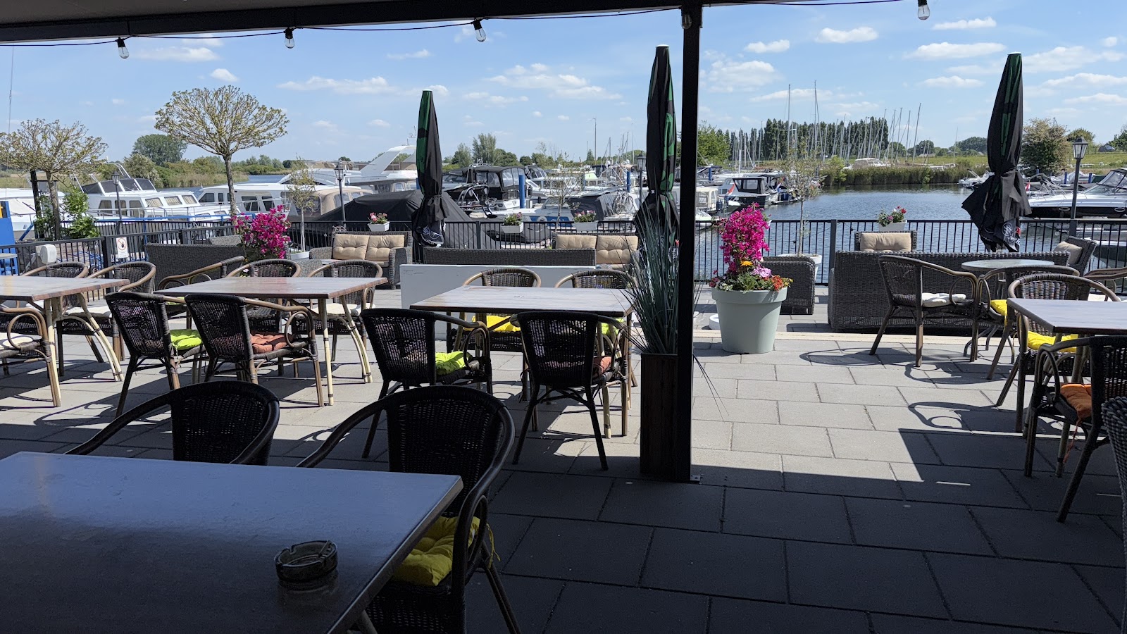 Foto van Loungebar de Loswal