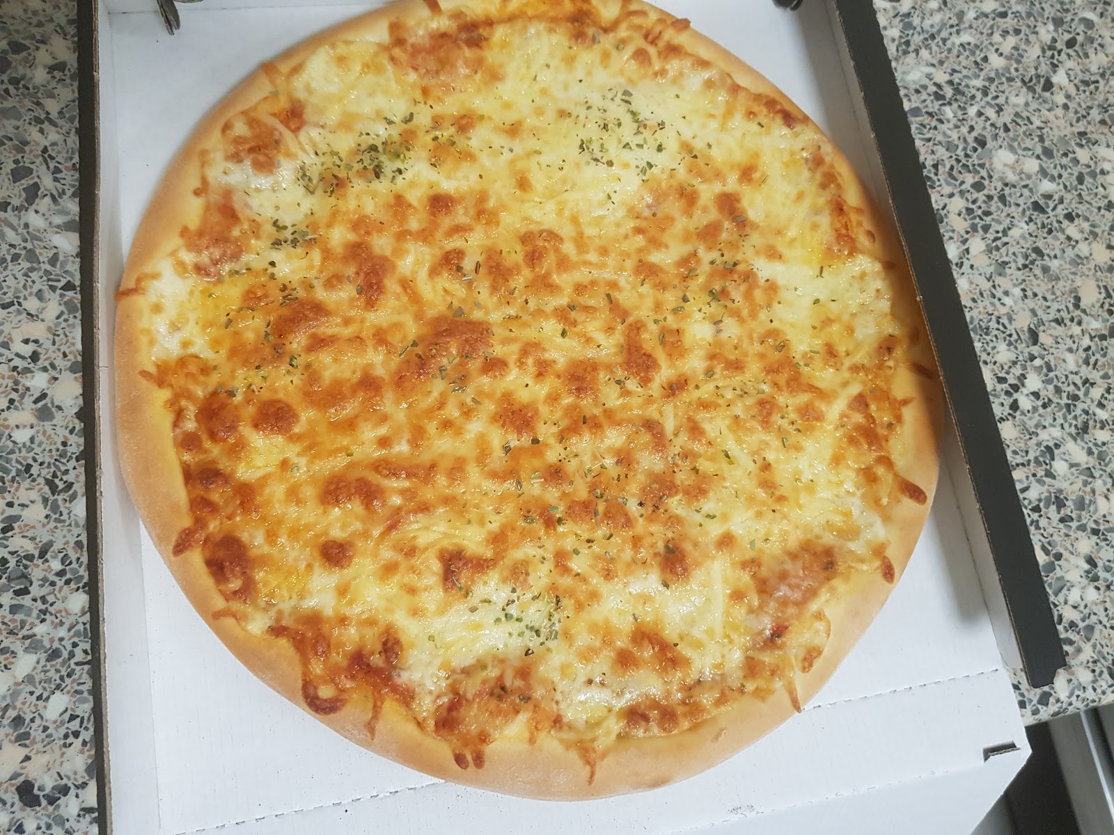 Foto van Pizzeria Marktplein lıth