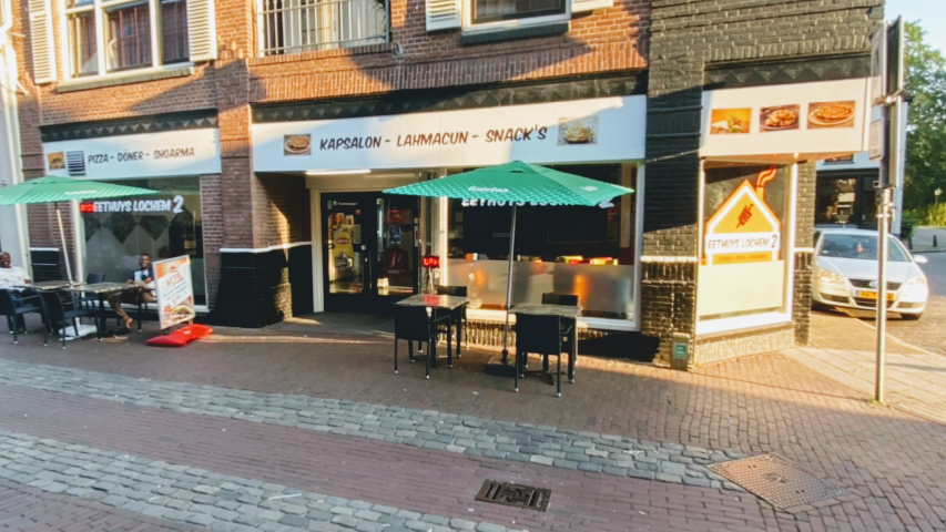 Foto van Eethuys Lochem