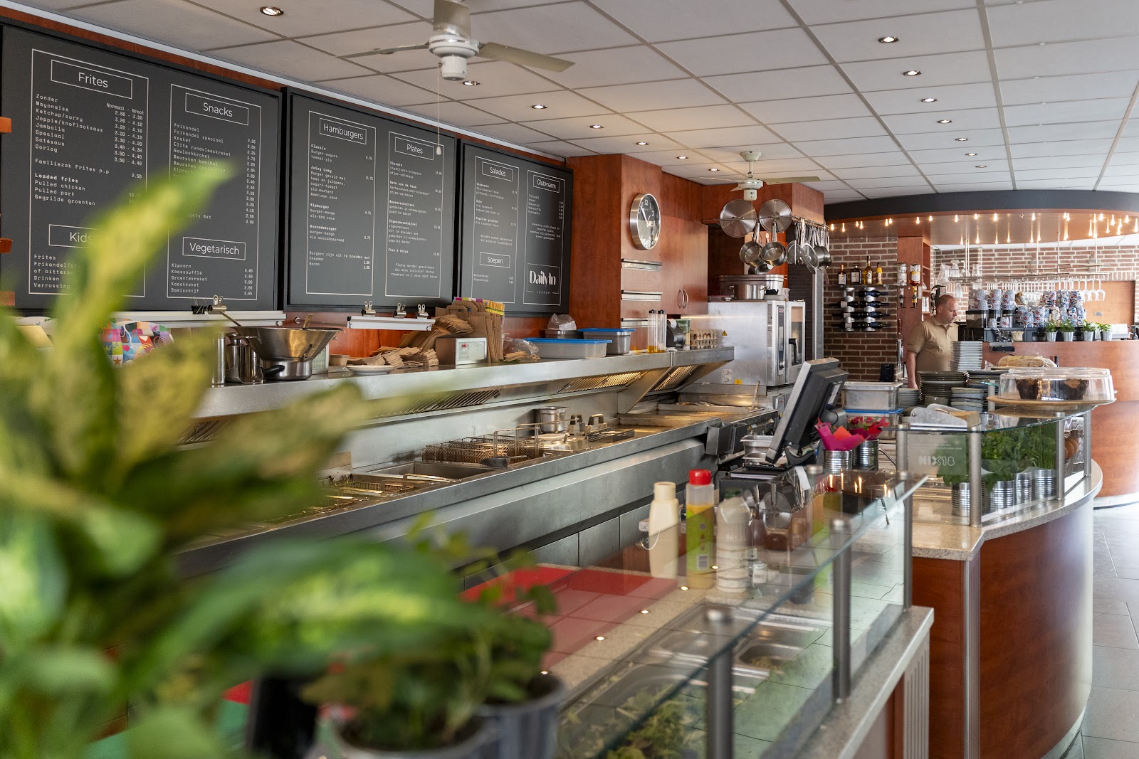 Foto van Daily In Lochem
