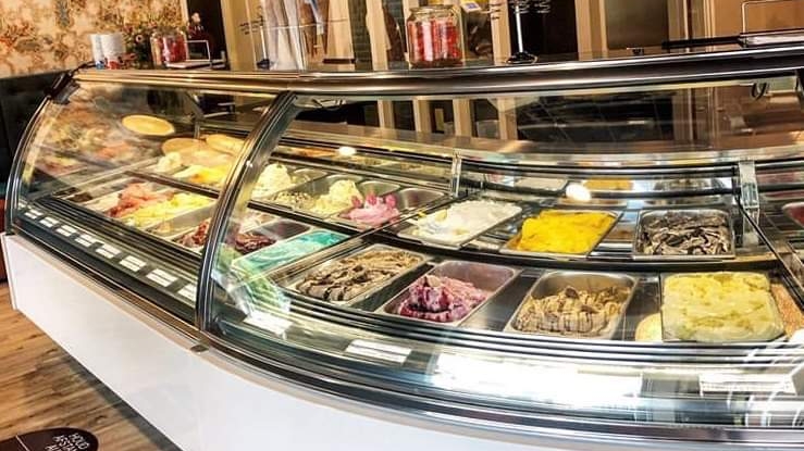Foto van IJssalon Lochem