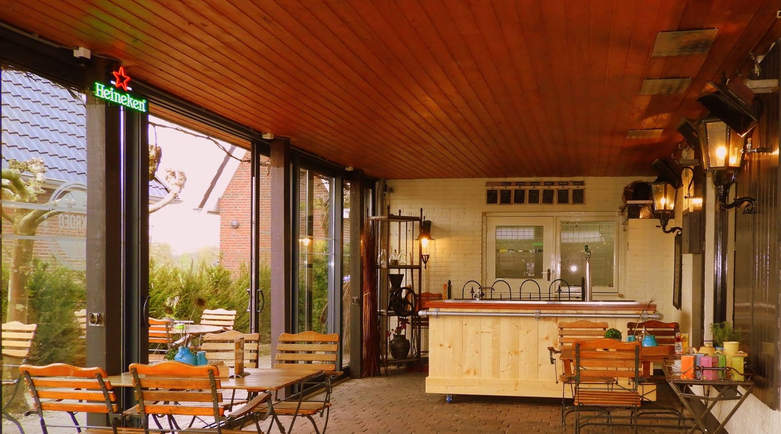 Foto van De Kroeg in Loenen