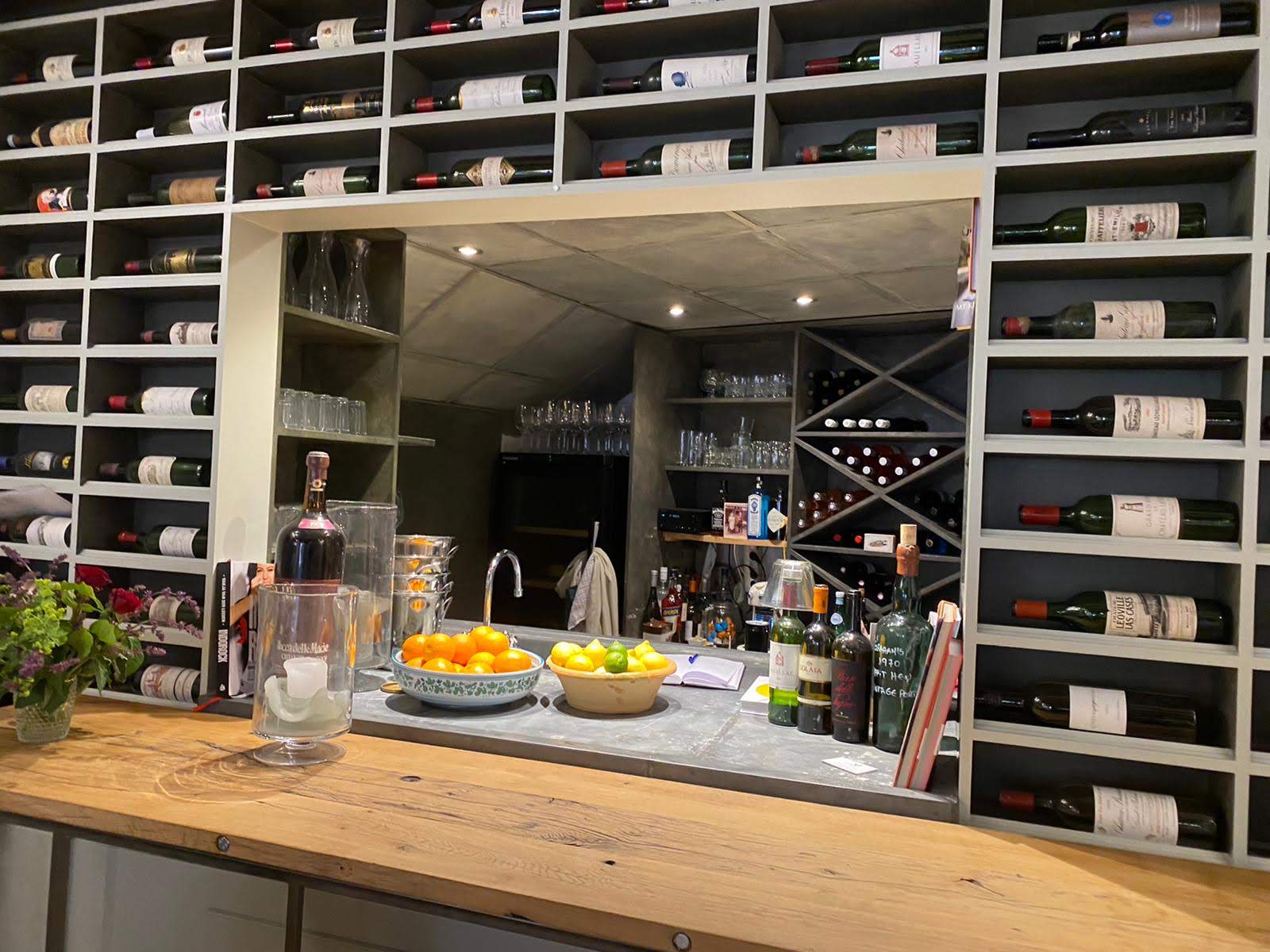 Foto van Winebar de Proeverij