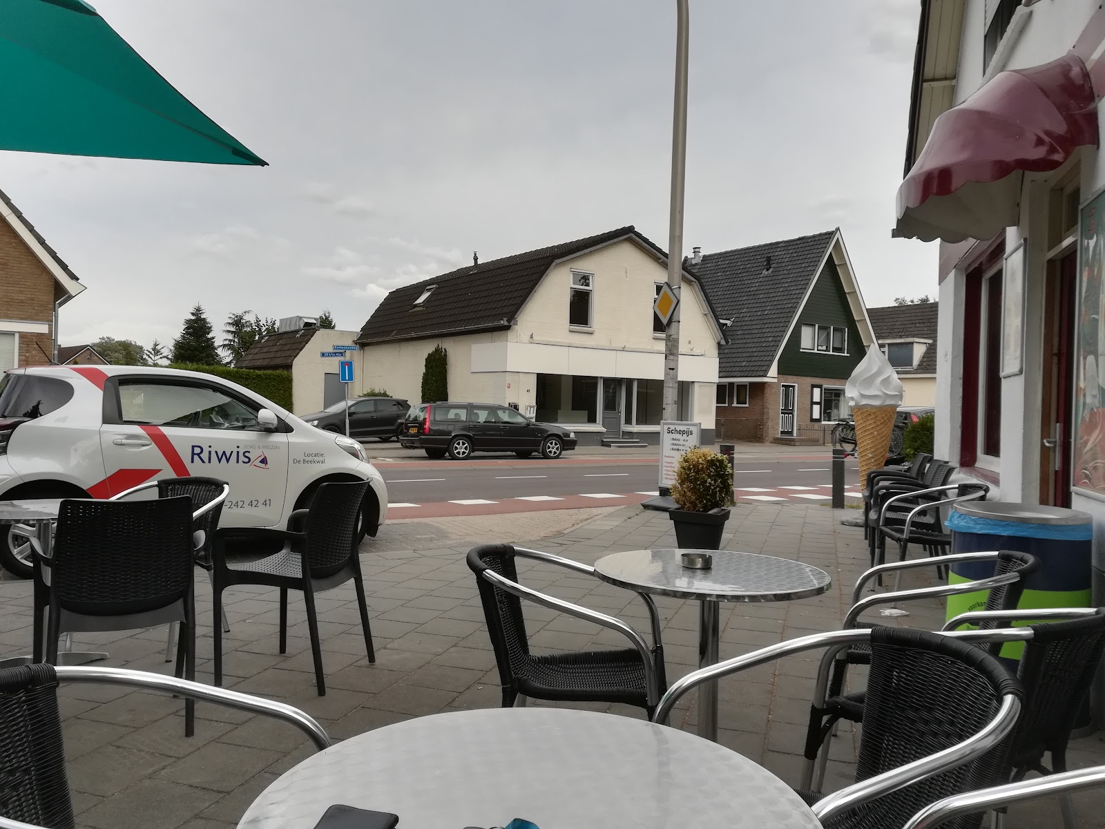 Foto van Cafetaria Engelbert