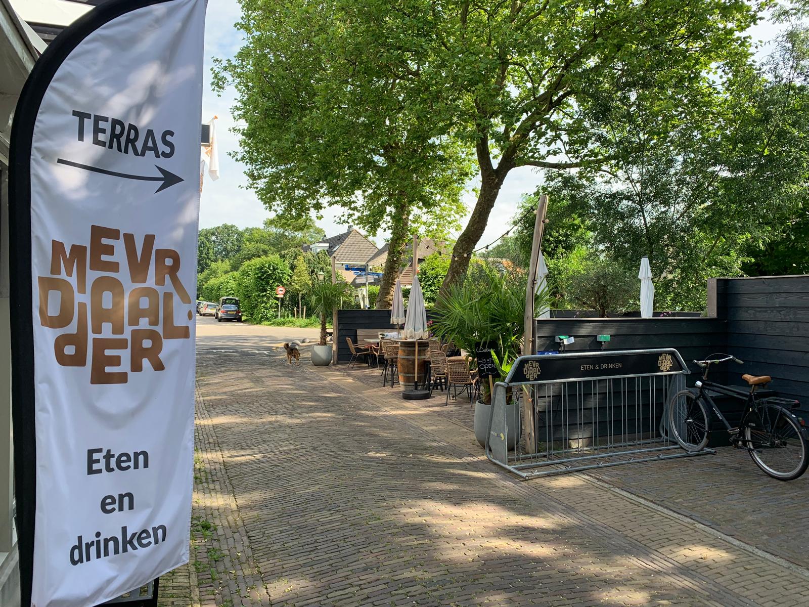 Foto van Mevr. Daalder