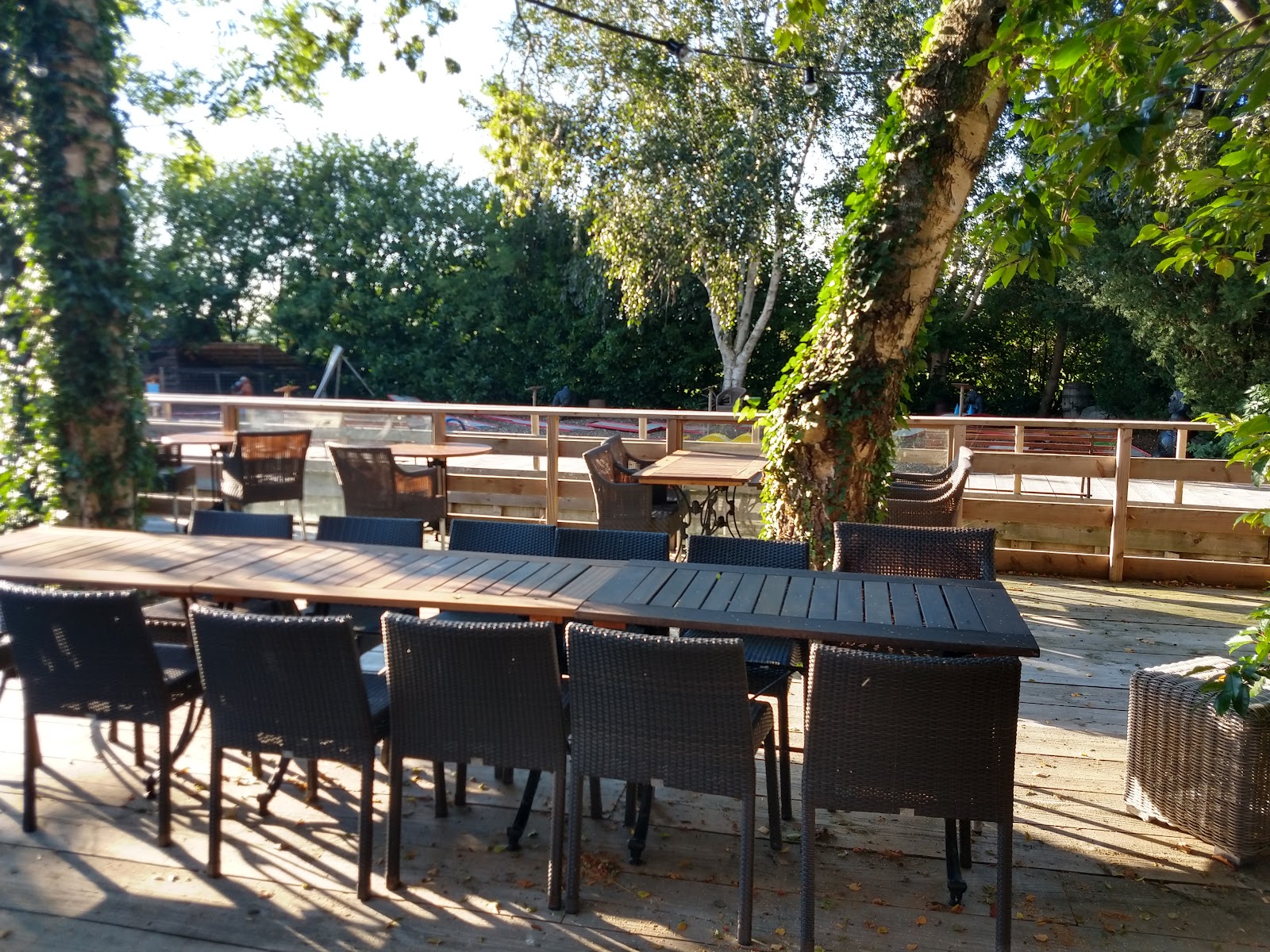 Foto van All You Can Grill