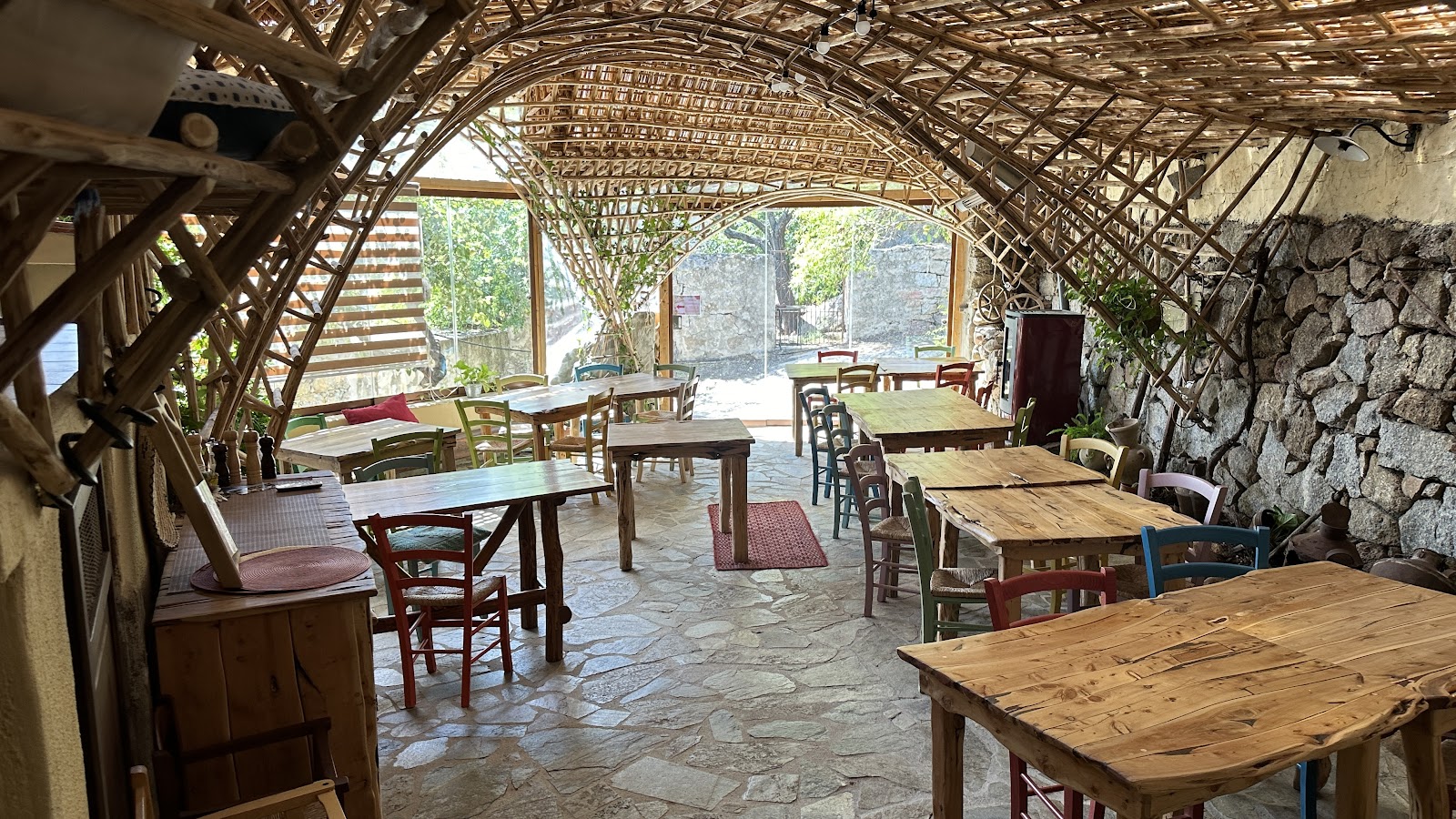 Foto van Lollovers agriturismo trattoria