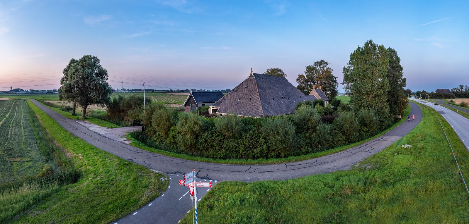 Foto van B&B Lutje Lollum